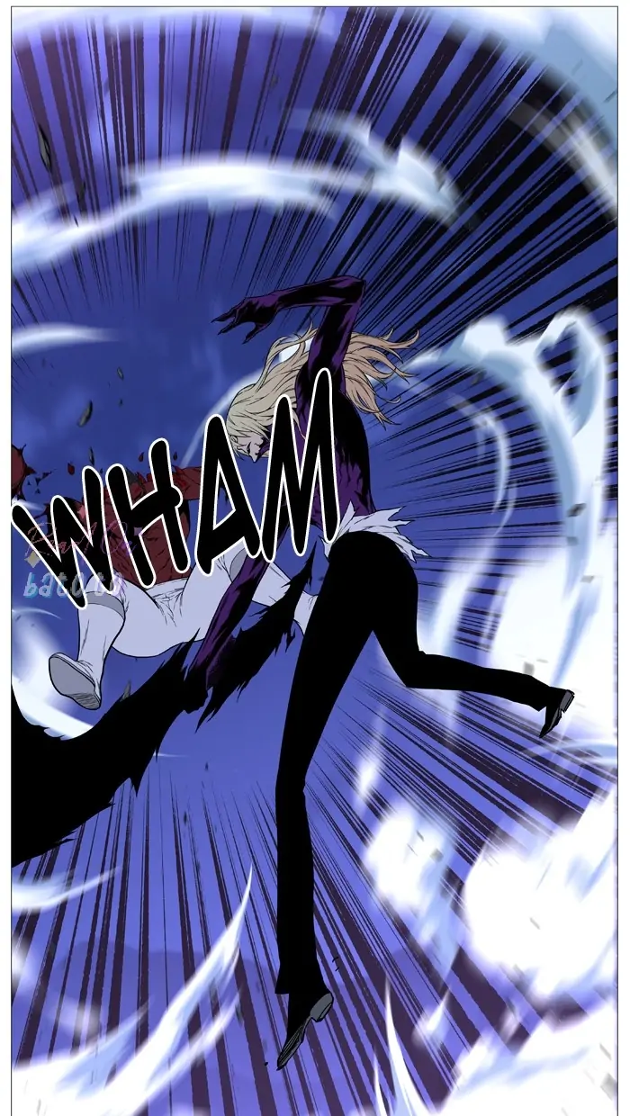Read Noblesse ENGLISH Manga Online