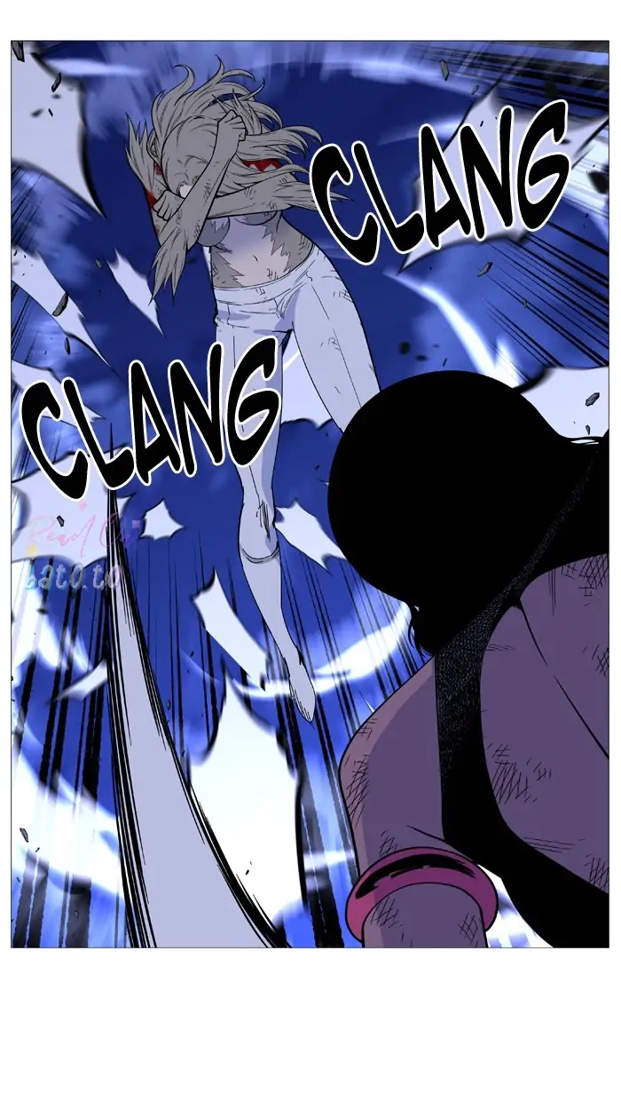 Read Noblesse ENGLISH Manga Online