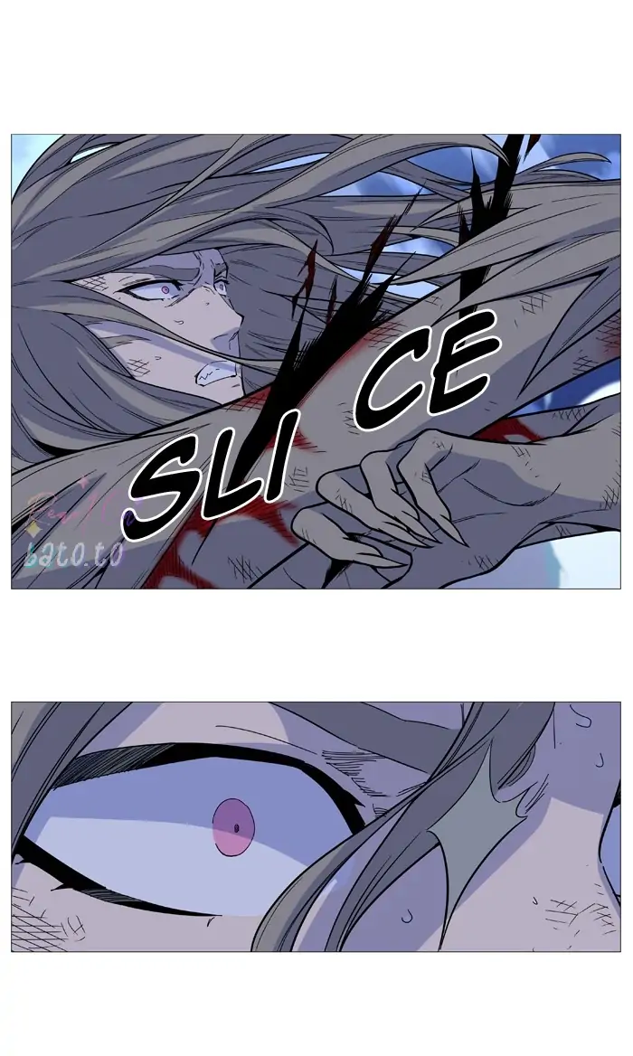 Read Noblesse ENGLISH Manga Online