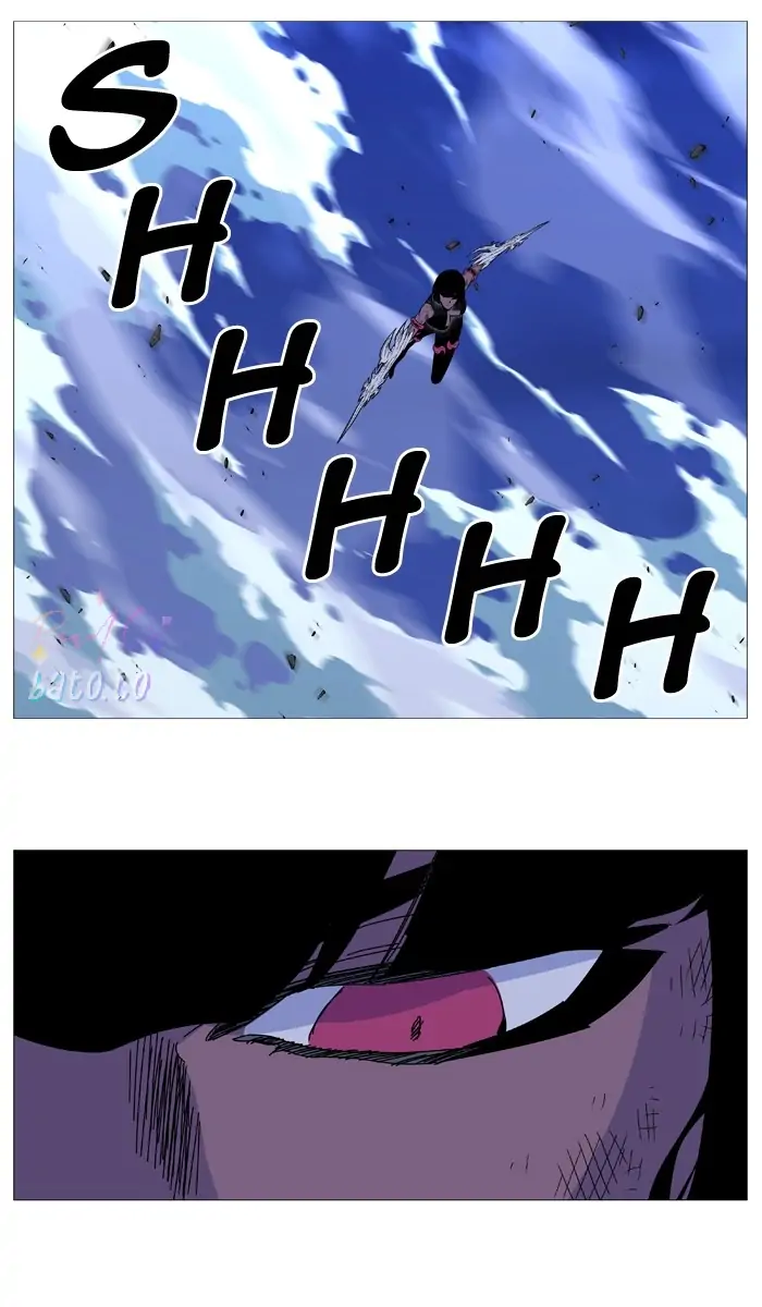 Read Noblesse ENGLISH Manga Online