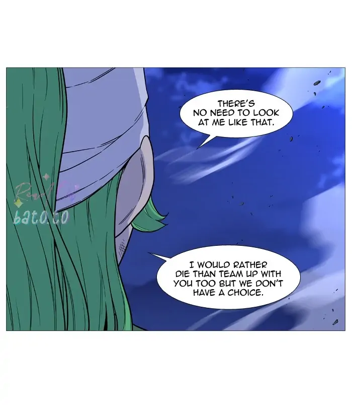 Read Noblesse ENGLISH Manga Online