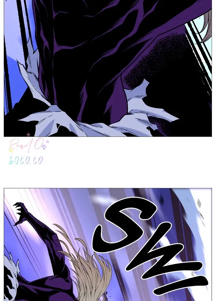 Read Noblesse ENGLISH Manga Online