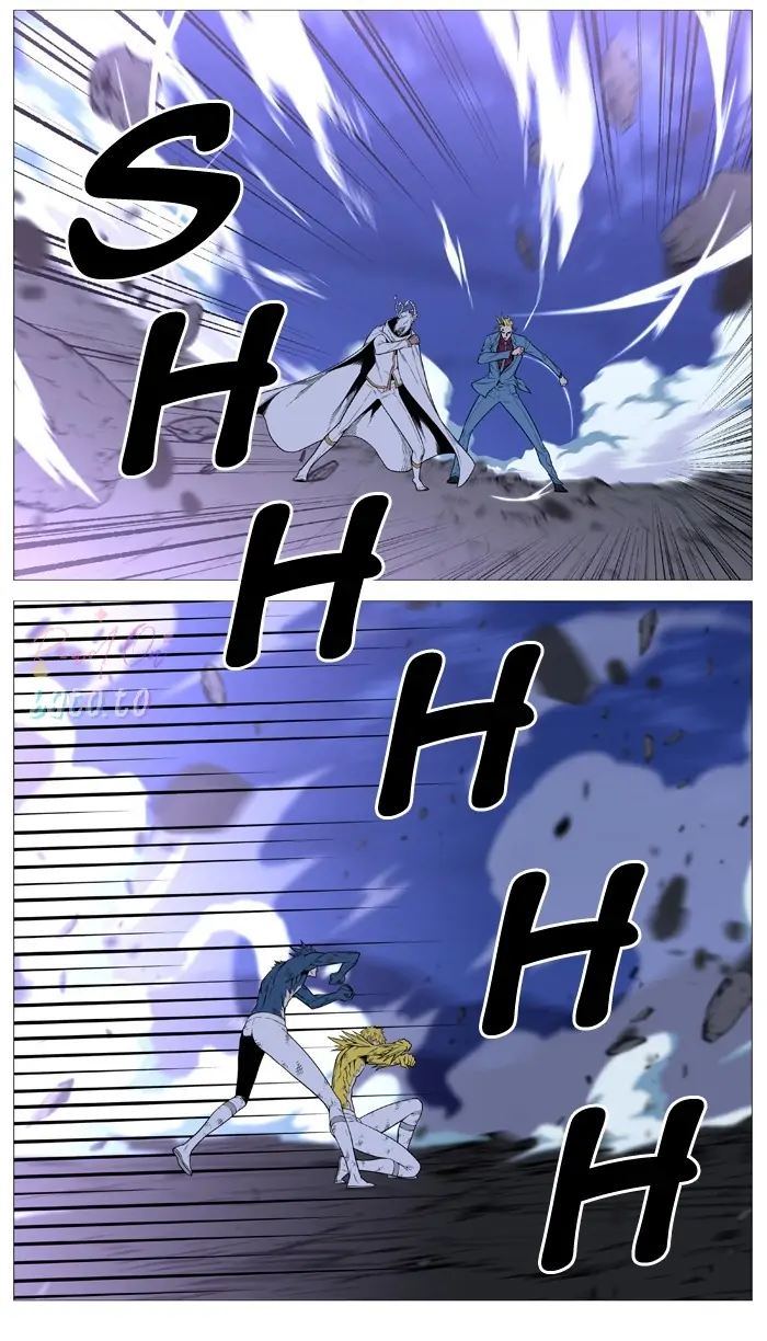 Read Noblesse ENGLISH Manga Online