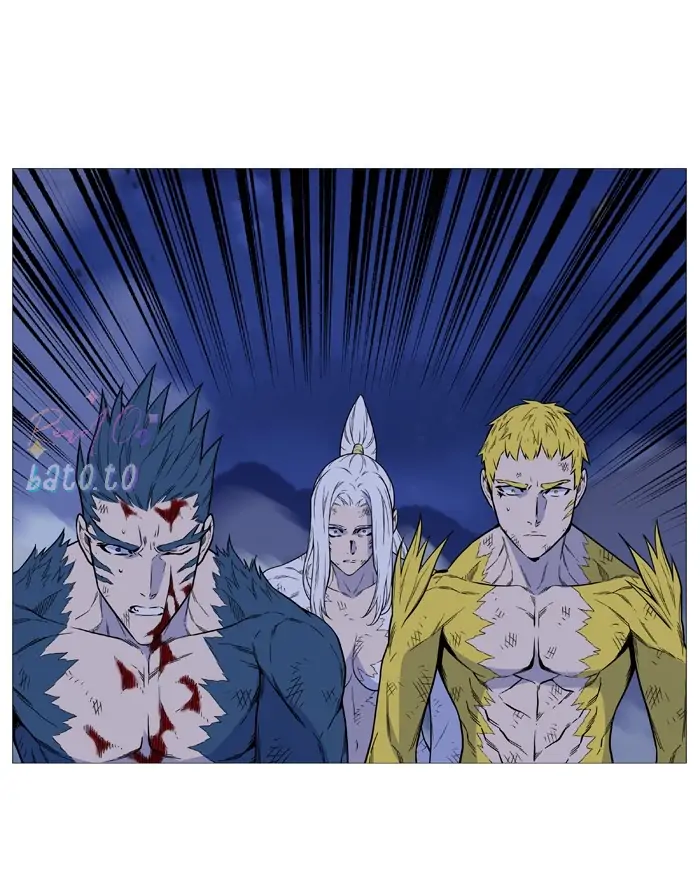 Read Noblesse ENGLISH Manga Online