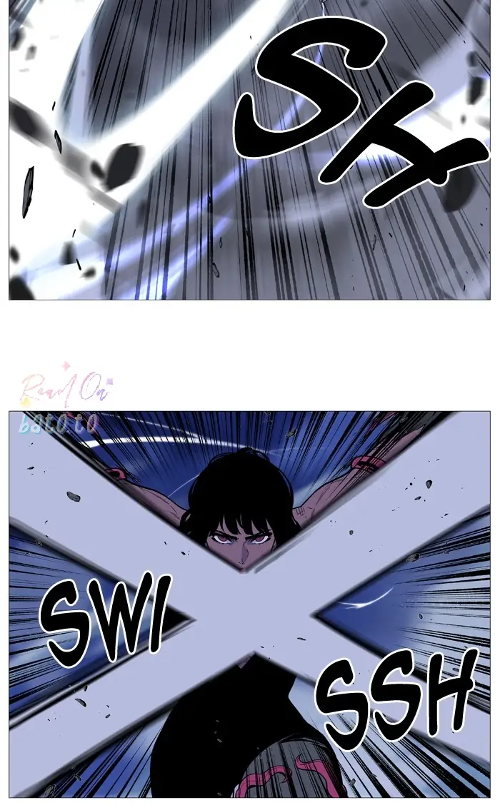 Read Noblesse ENGLISH Manga Online