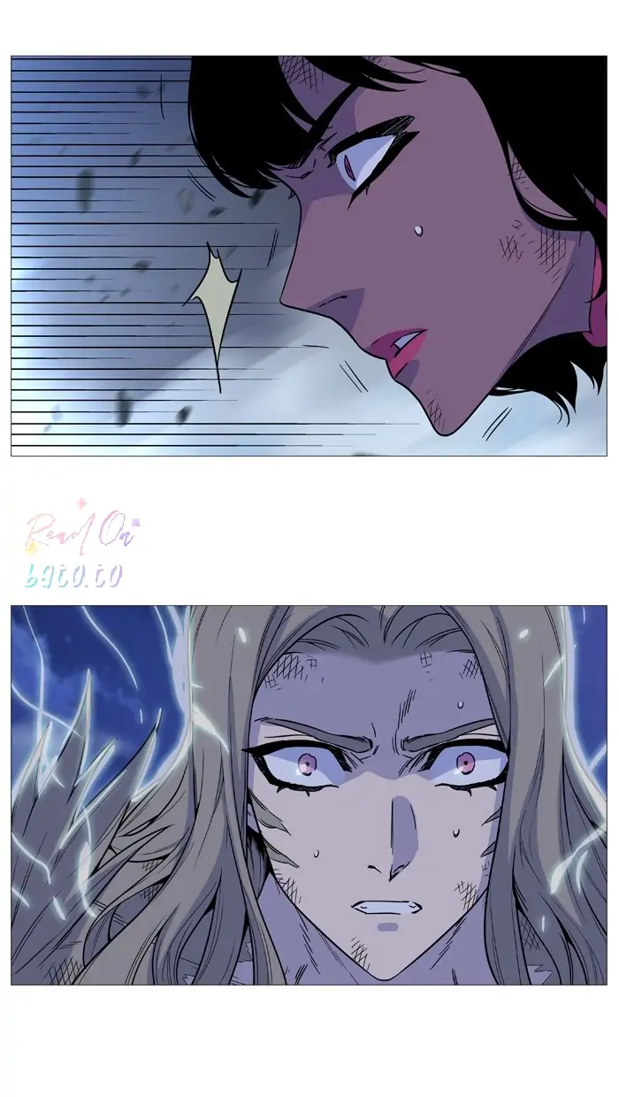 Read Noblesse ENGLISH Manga Online