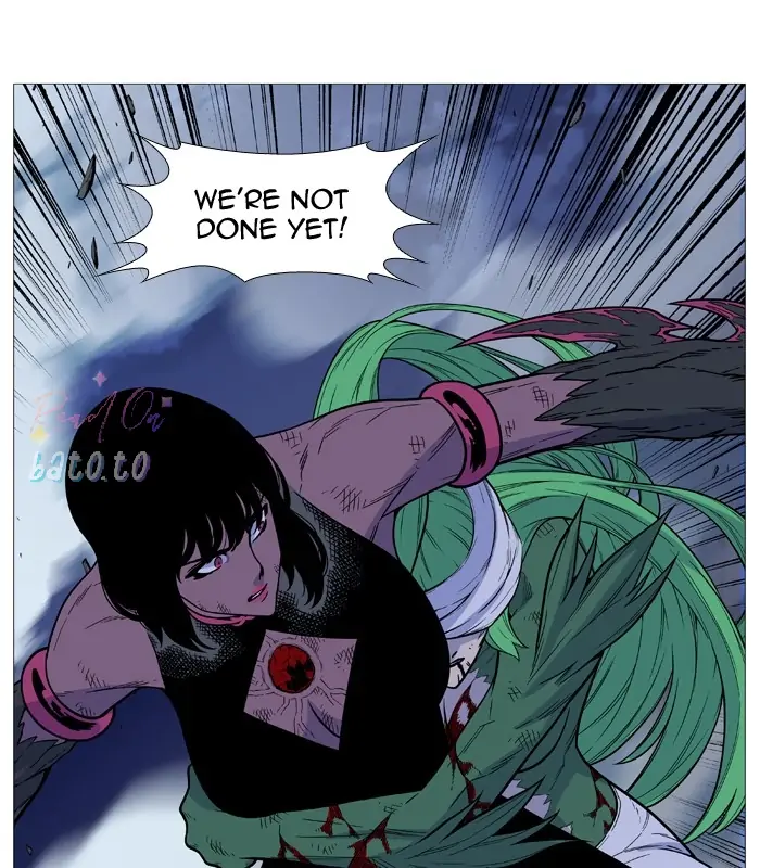 Read Noblesse ENGLISH Manga Online