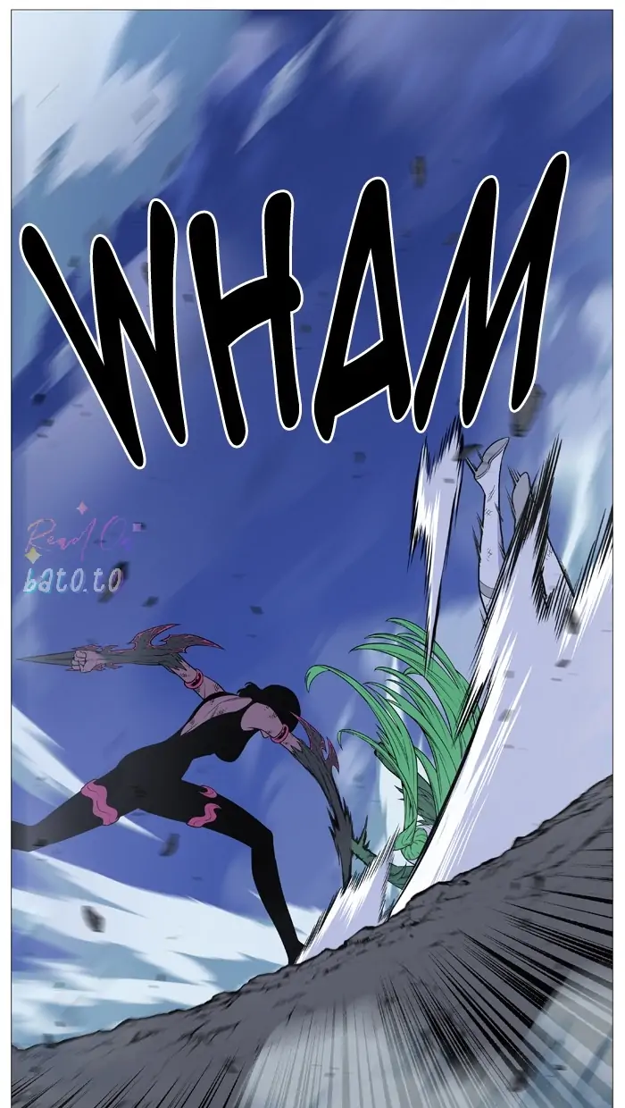 Read Noblesse ENGLISH Manga Online