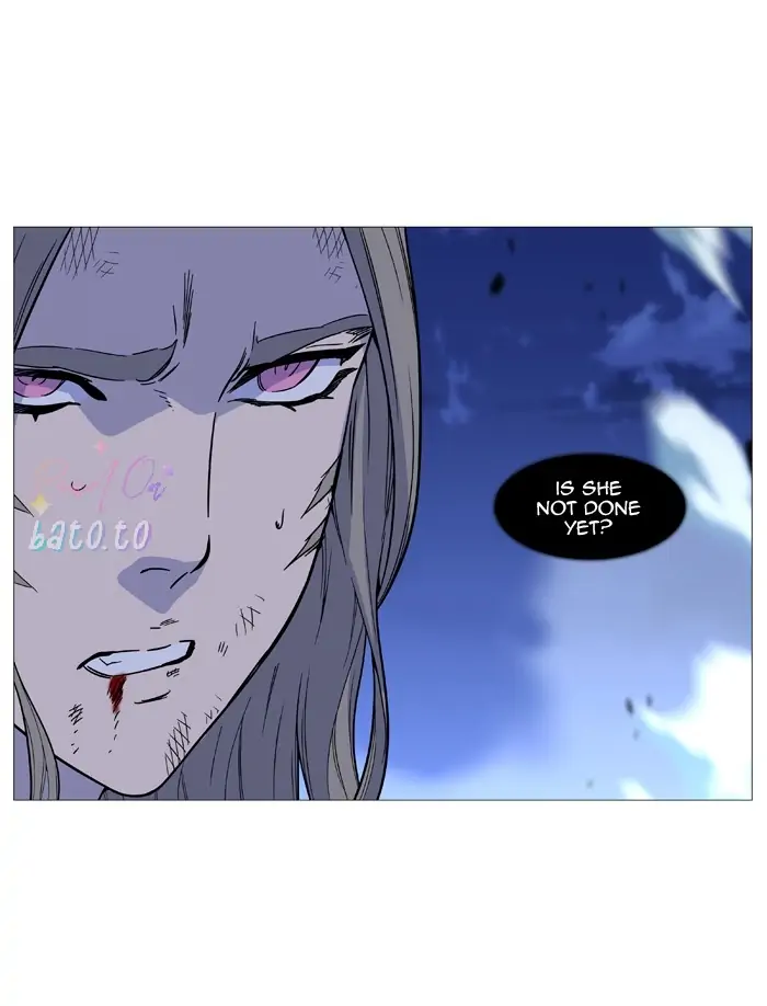 Read Noblesse ENGLISH Manga Online
