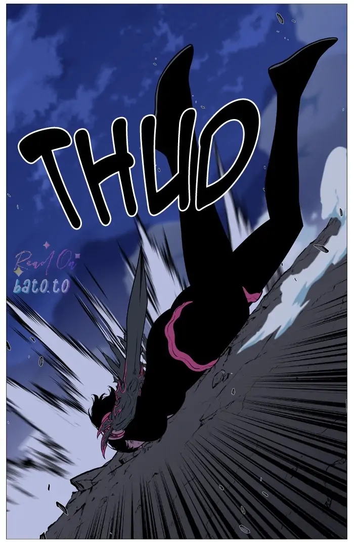 Read Noblesse ENGLISH Manga Online