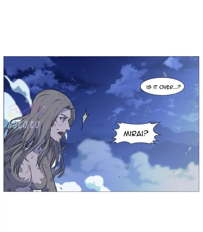 Read Noblesse ENGLISH Manga Online