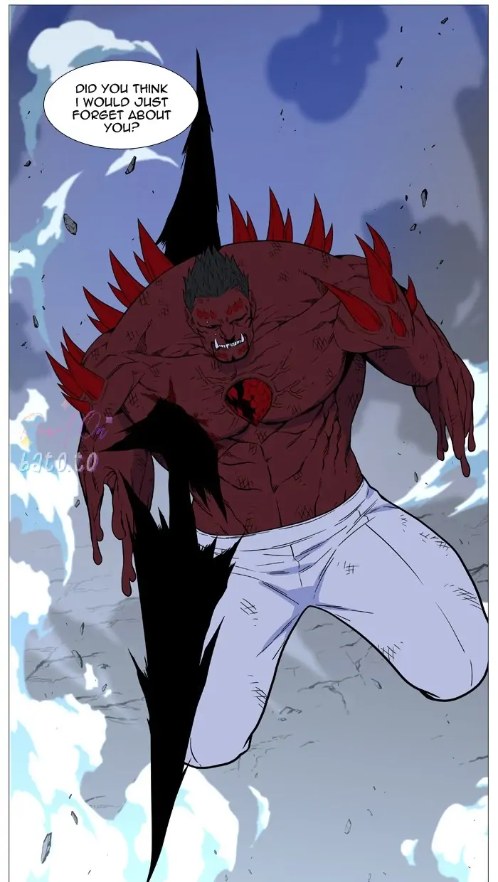 Read Noblesse ENGLISH Manga Online