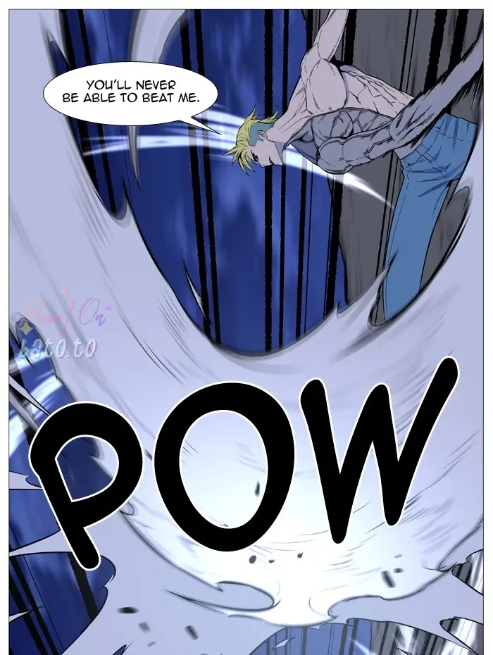 Read Noblesse ENGLISH Manga Online