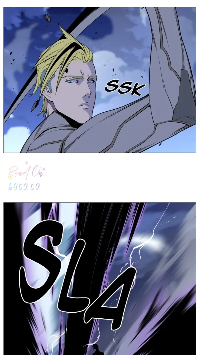 Read Noblesse ENGLISH Manga Online