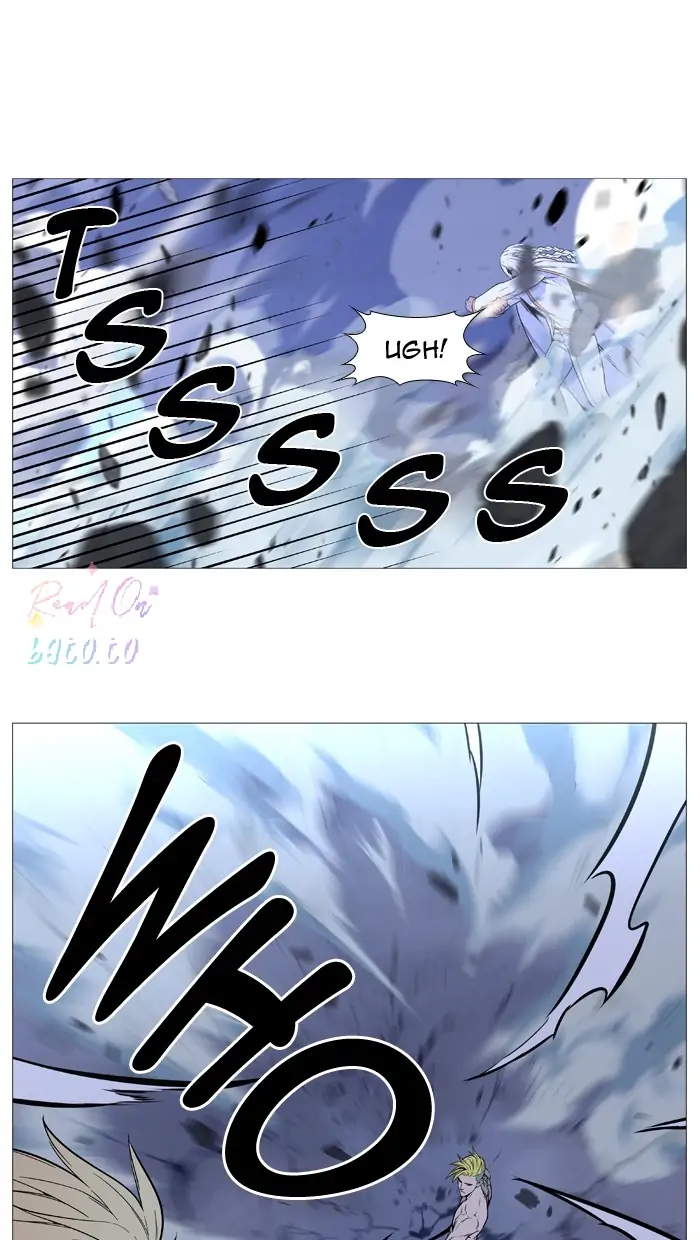 Read Noblesse ENGLISH Manga Online