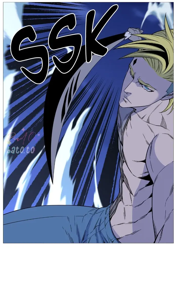 Read Noblesse ENGLISH Manga Online