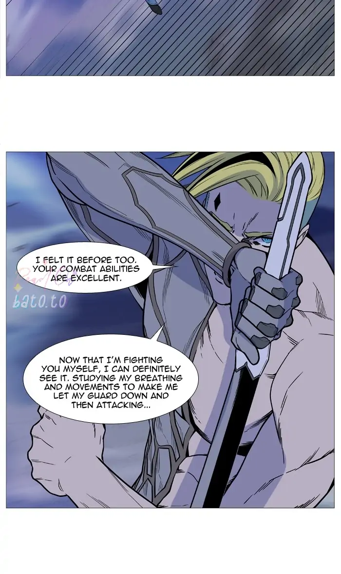 Read Noblesse ENGLISH Manga Online