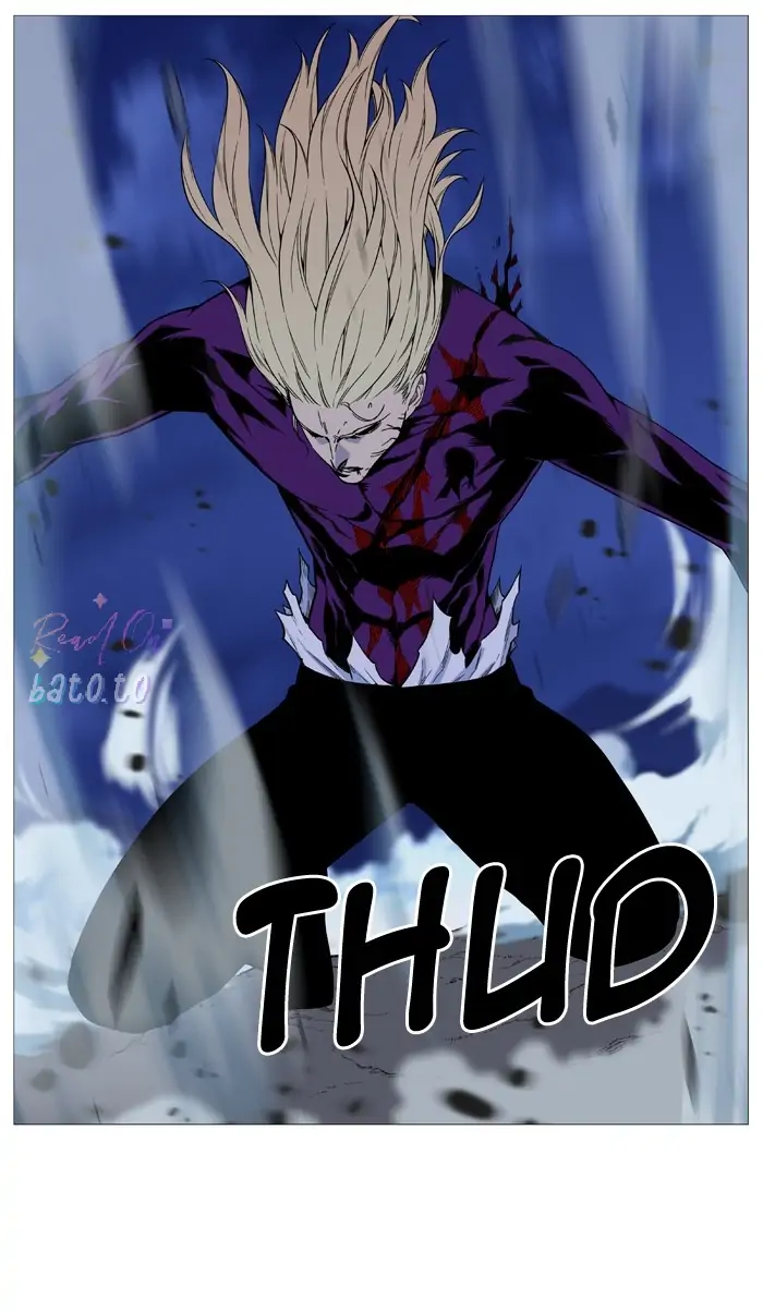 Read Noblesse ENGLISH Manga Online