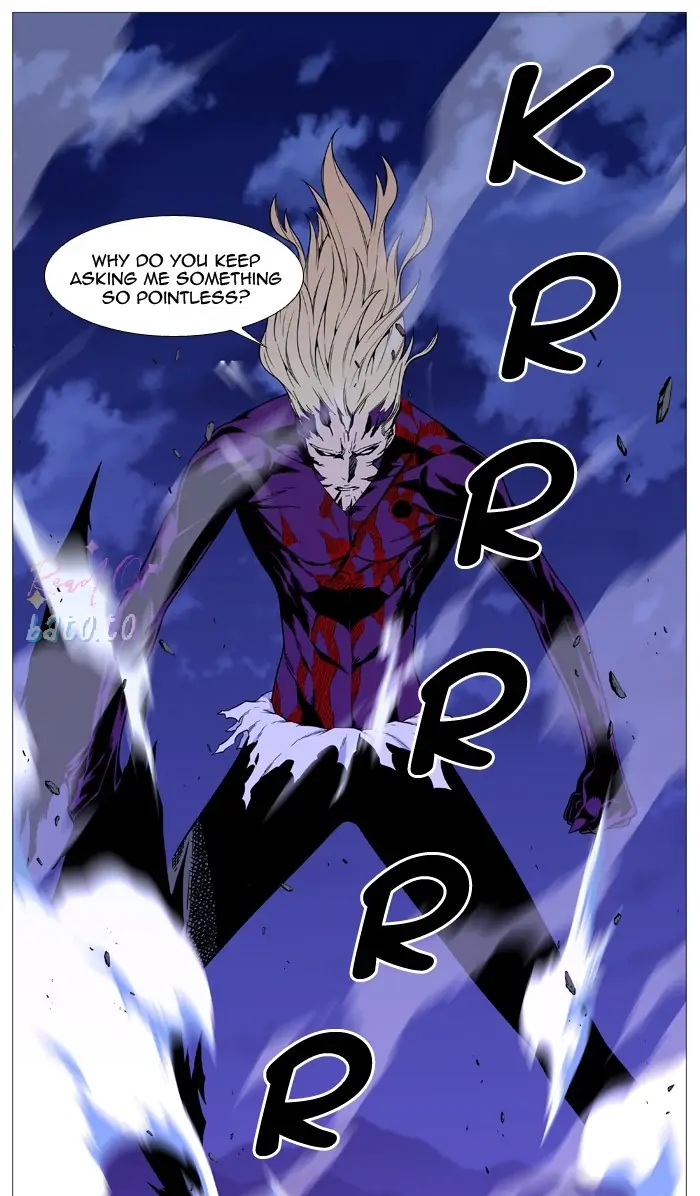 Read Noblesse ENGLISH Manga Online