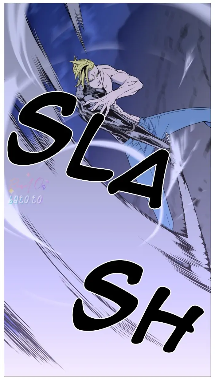 Read Noblesse ENGLISH Manga Online