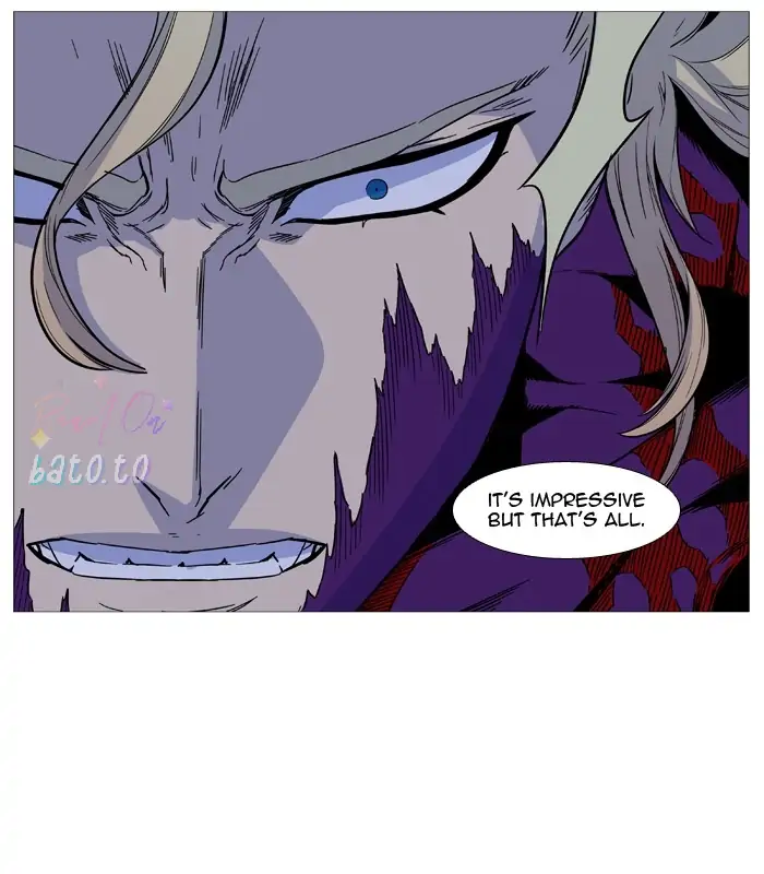 Read Noblesse ENGLISH Manga Online