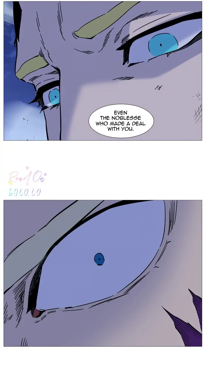 Read Noblesse ENGLISH Manga Online