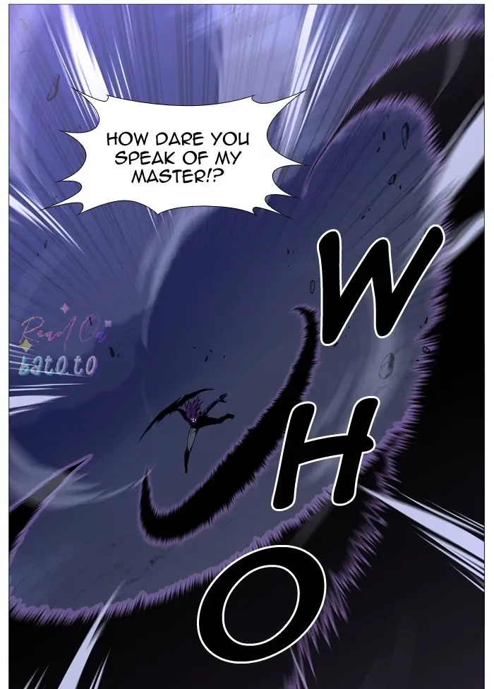 Read Noblesse ENGLISH Manga Online
