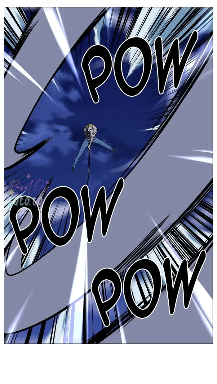 Read Noblesse ENGLISH Manga Online