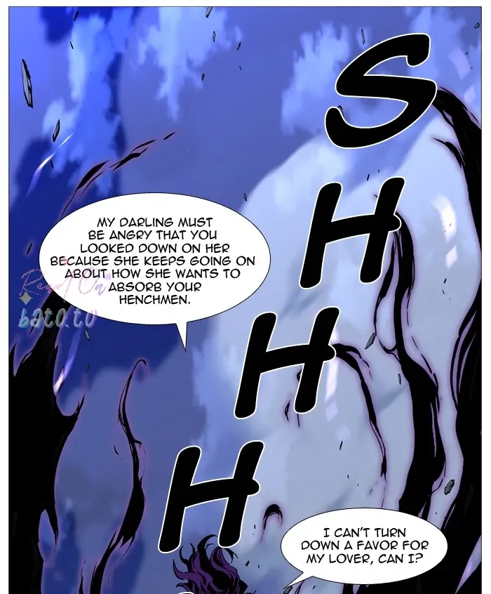 Read Noblesse ENGLISH Manga Online