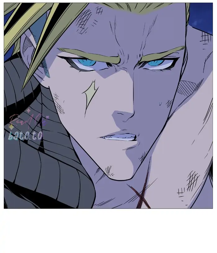 Read Noblesse ENGLISH Manga Online