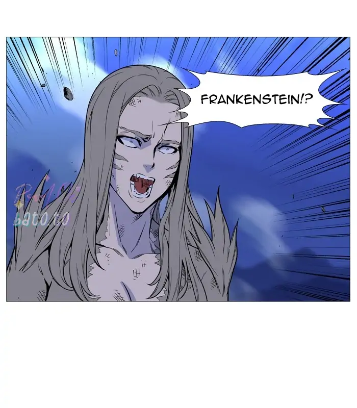 Read Noblesse ENGLISH Manga Online