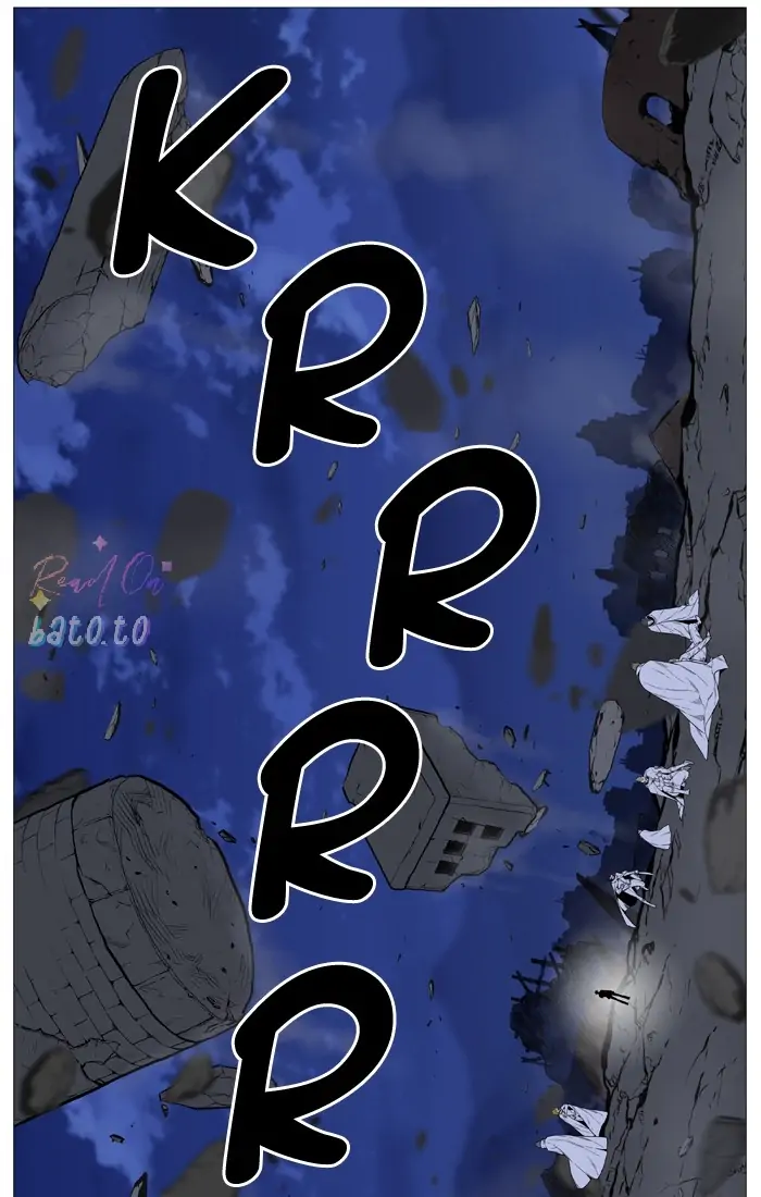 Read Noblesse ENGLISH Manga Online