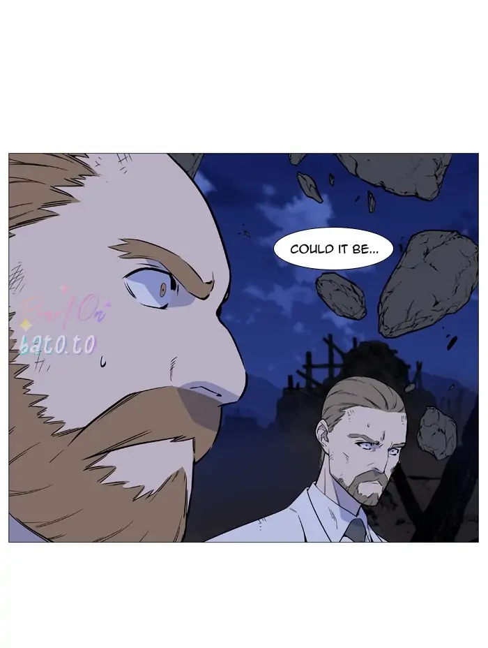 Read Noblesse ENGLISH Manga Online