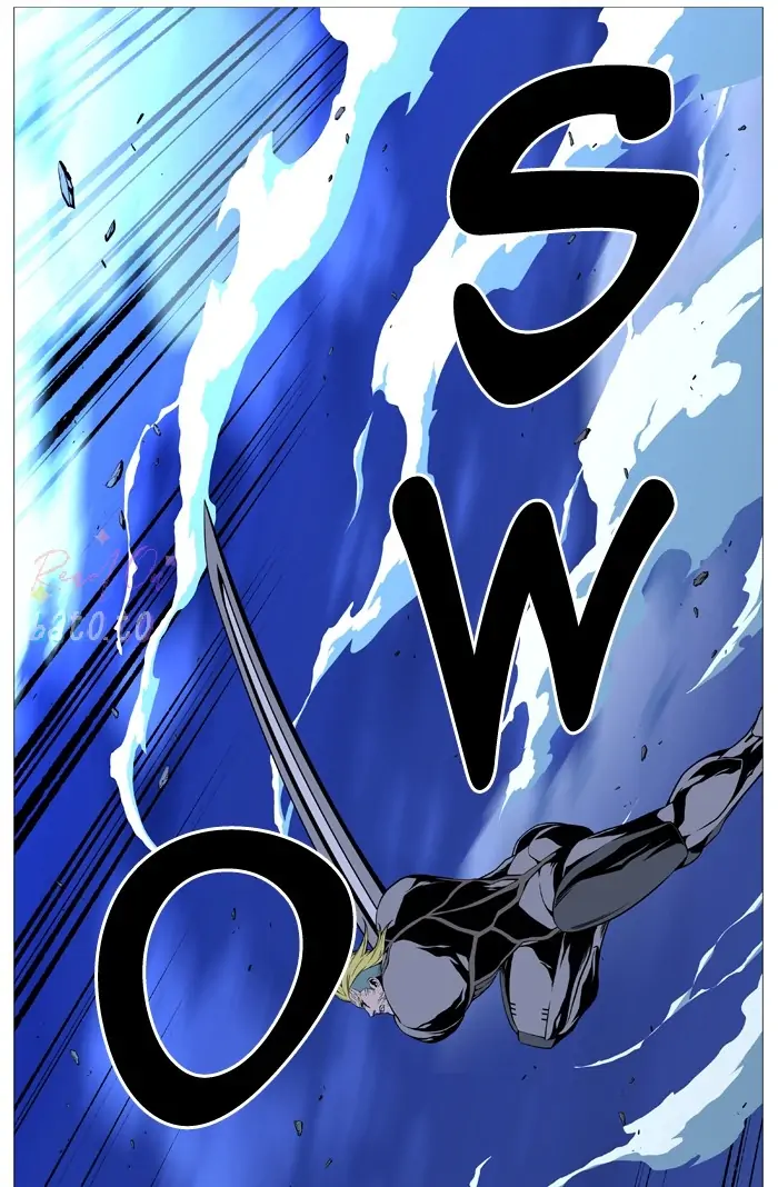 Read Noblesse ENGLISH Manga Online