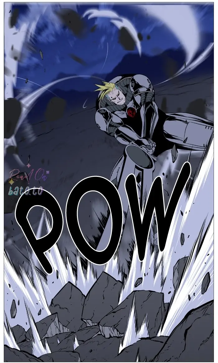 Read Noblesse ENGLISH Manga Online