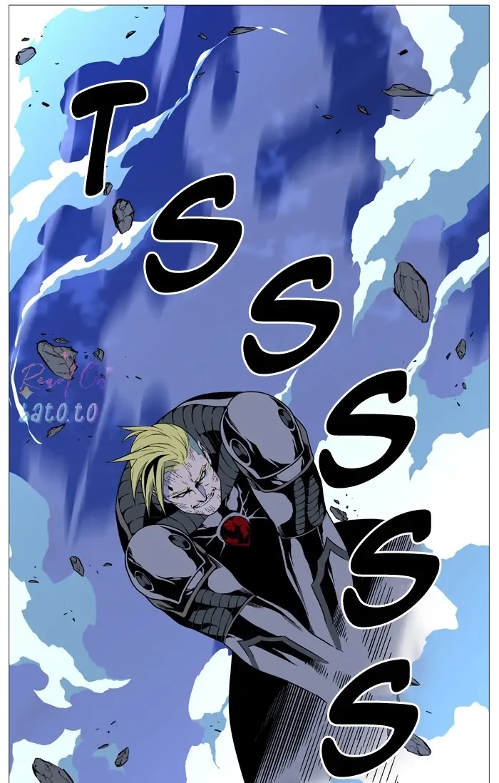 Read Noblesse ENGLISH Manga Online