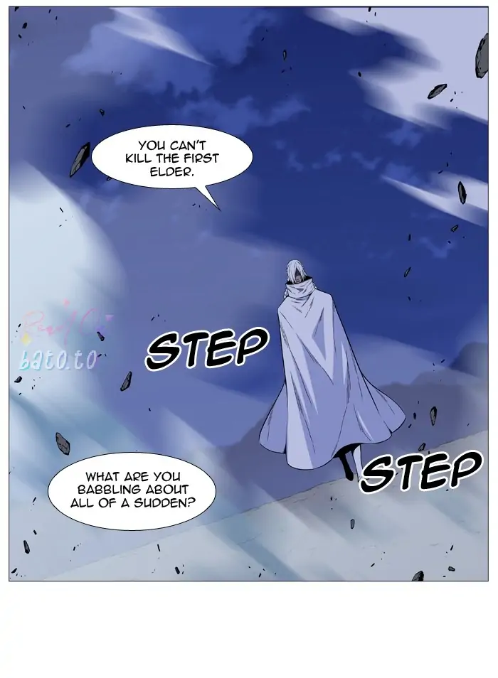 Read Noblesse ENGLISH Manga Online