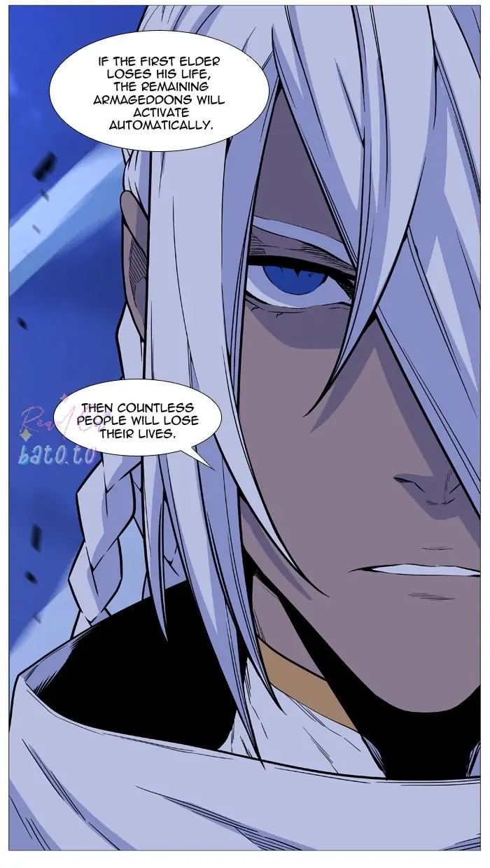 Read Noblesse ENGLISH Manga Online