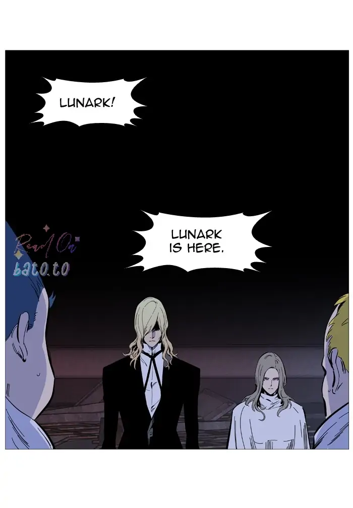 Read Noblesse ENGLISH Manga Online