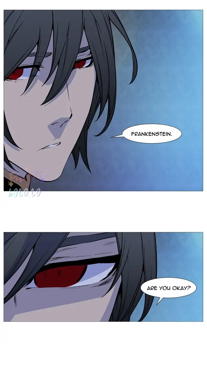 Read Noblesse ENGLISH Manga Online