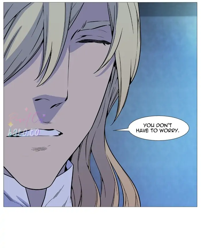 Read Noblesse ENGLISH Manga Online