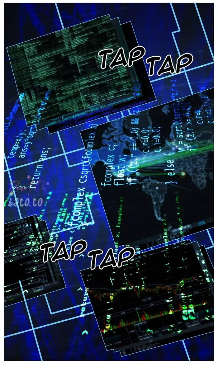 Read Noblesse ENGLISH Manga Online