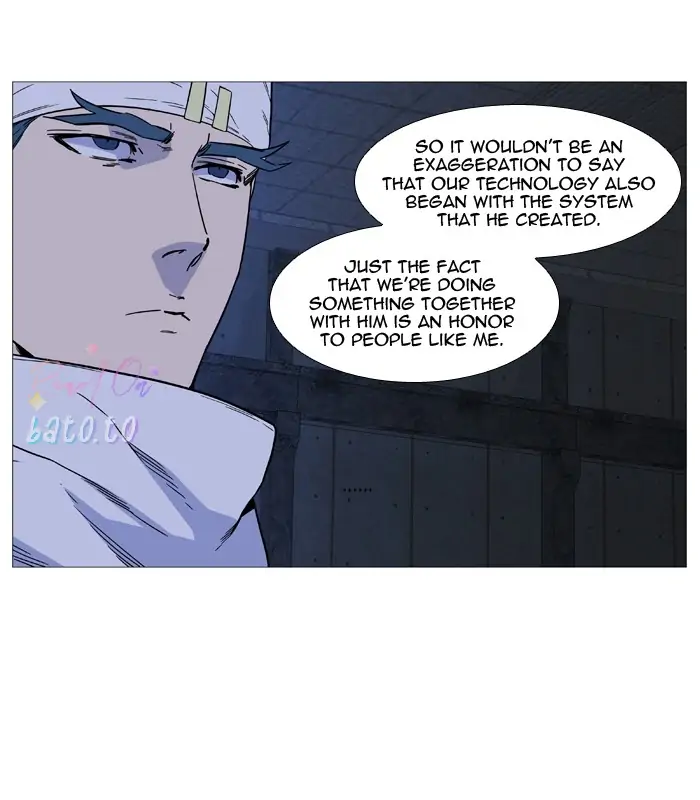 Read Noblesse ENGLISH Manga Online