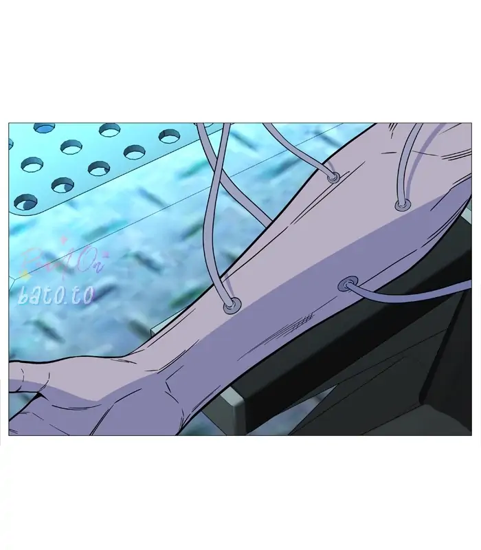 Read Noblesse ENGLISH Manga Online