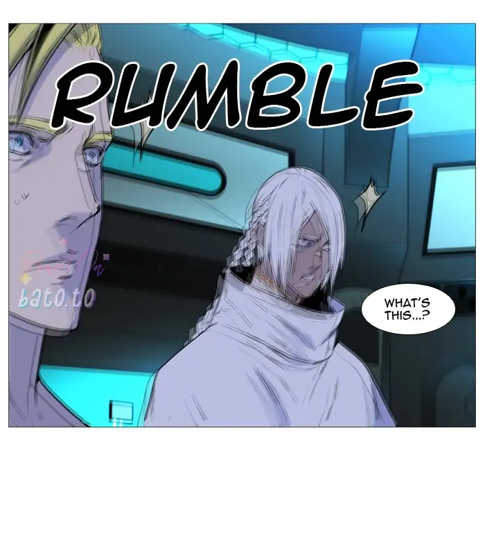 Read Noblesse ENGLISH Manga Online