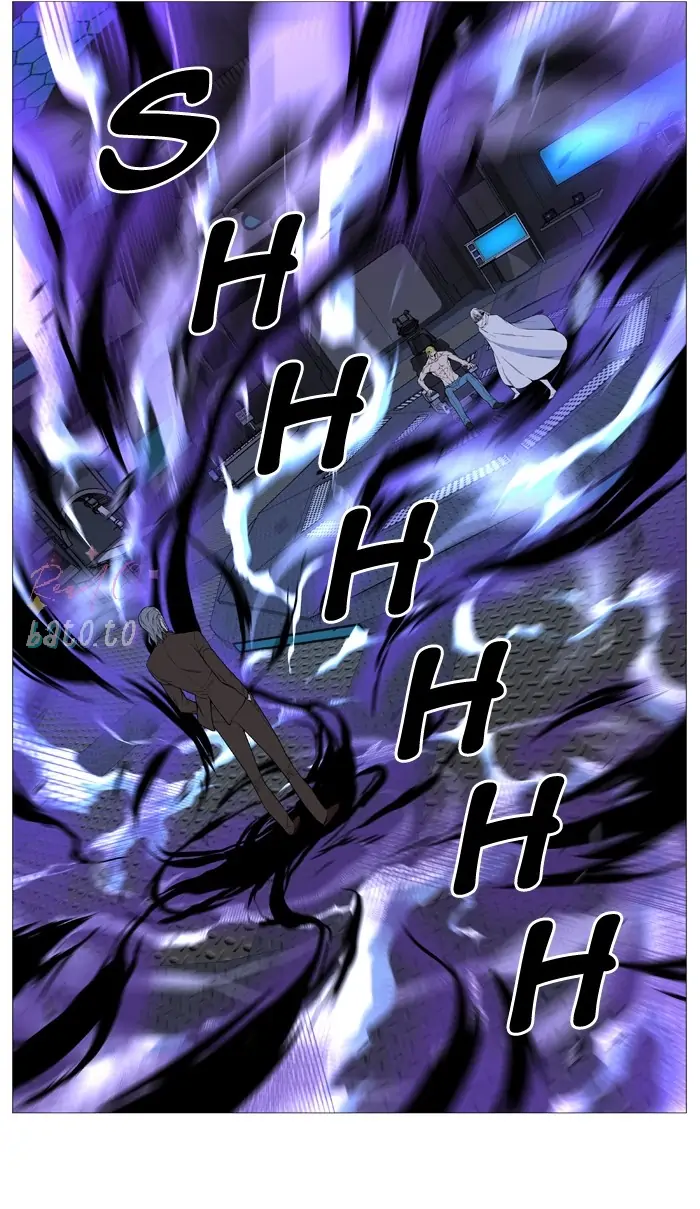 Read Noblesse ENGLISH Manga Online