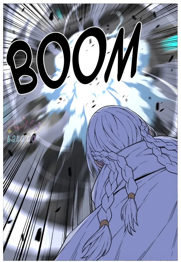 Read Noblesse ENGLISH Manga Online
