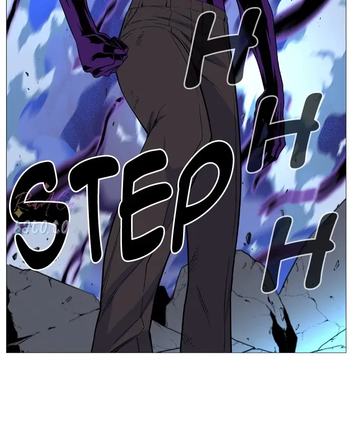 Read Noblesse ENGLISH Manga Online