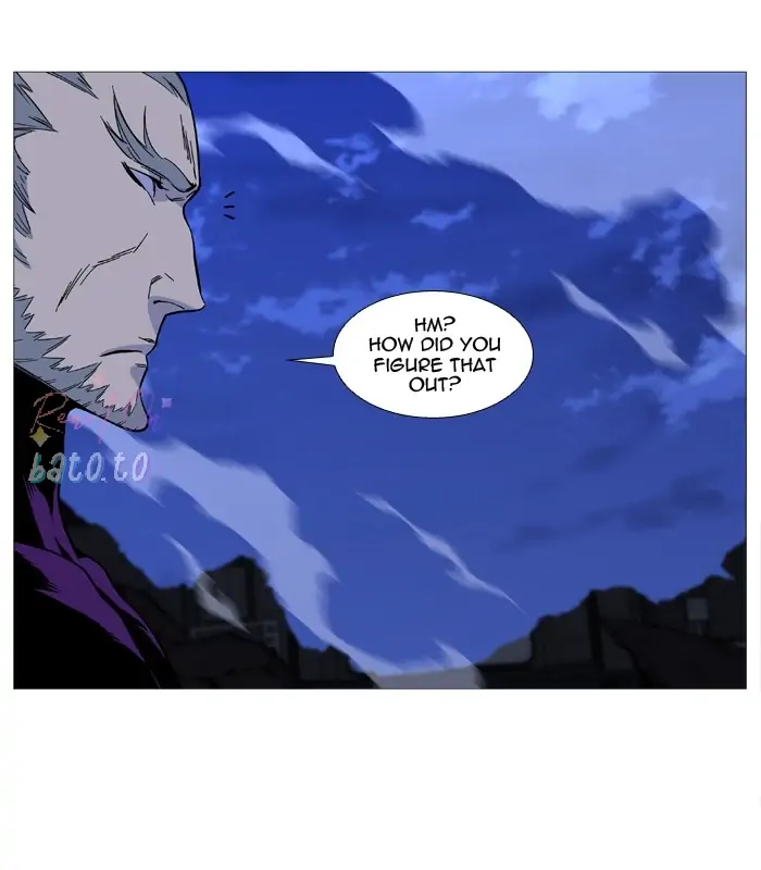 Read Noblesse ENGLISH Manga Online