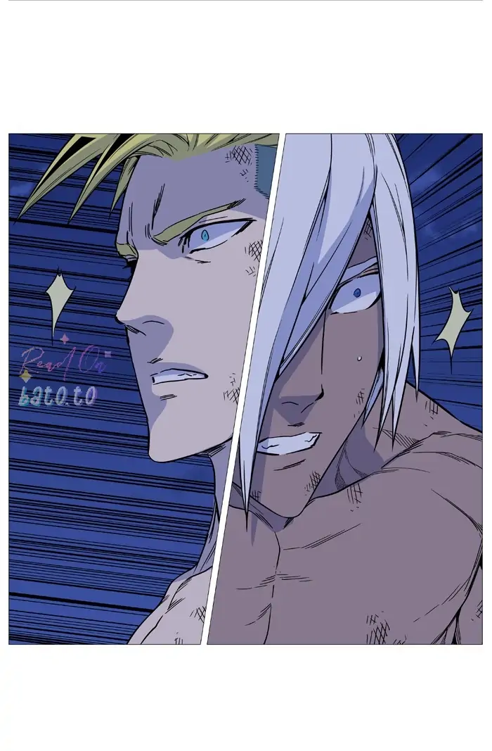 Read Noblesse ENGLISH Manga Online